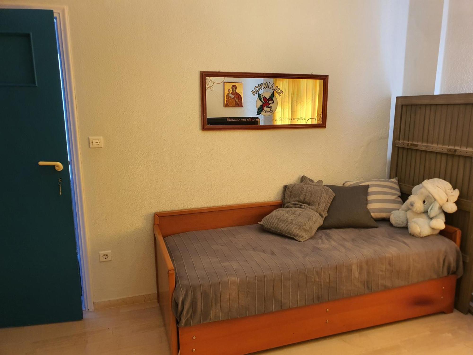 Surf House Villa Artemida  Exterior photo