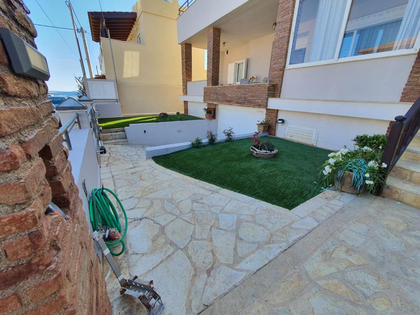 Surf House Villa Artemida  Exterior photo