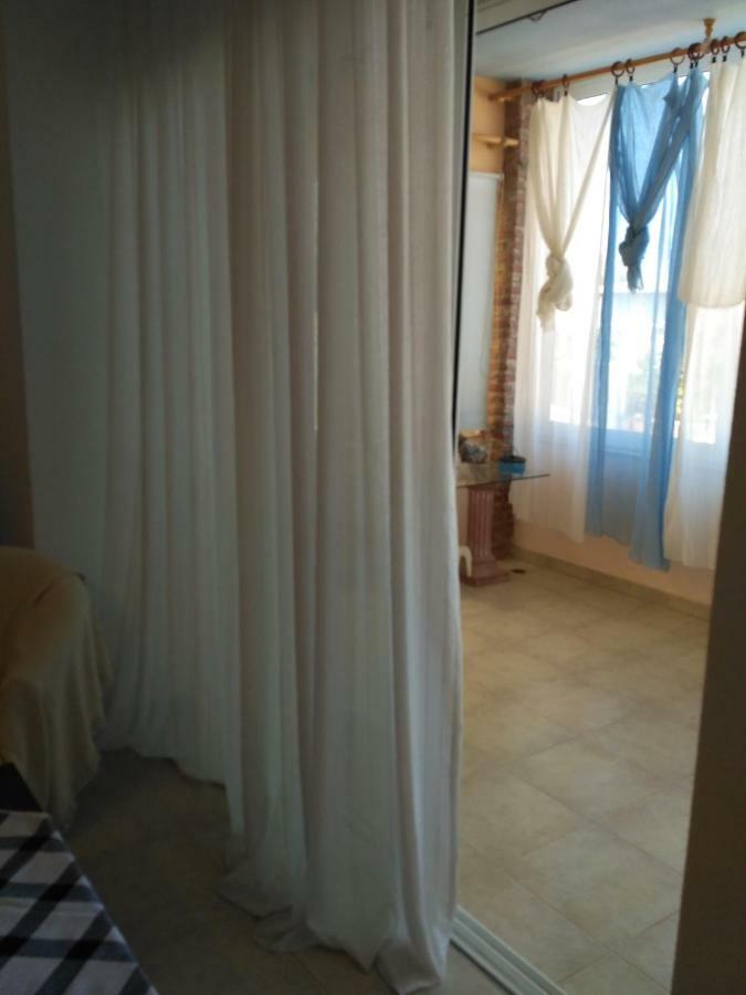 Surf House Villa Artemida  Exterior photo